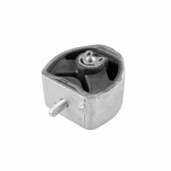 Suspension, manual gear carrier