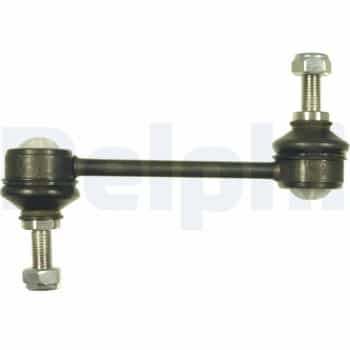 Rod/Strut, stabiliser TC1066 Delphi