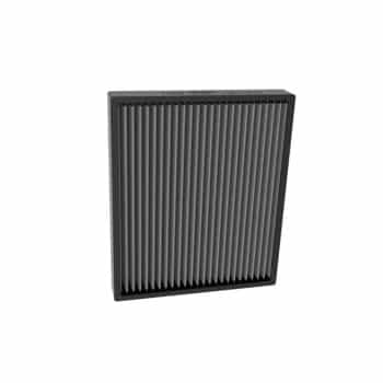 K&N cabin filter suitable for Volvo C40/XC40 incl. Recharge / Polestar 2 (VF3025)
