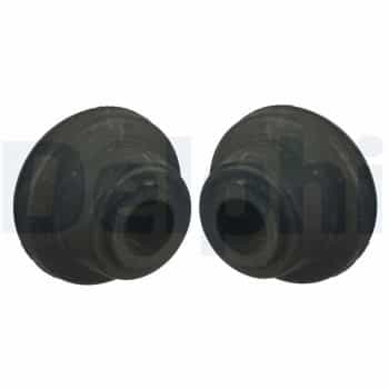 Control Arm-/Trailing Arm Bush TD993W Delphi