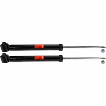 Shock Absorber TRW TWIN JGT395T