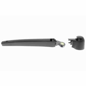 Wiper Arm, windscreen washer Original VAICO Quality V10-9950