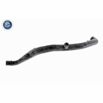 Hose, cylinder head cover breather Q+, original equipment manufacturer quality MADE IN GERMANY
