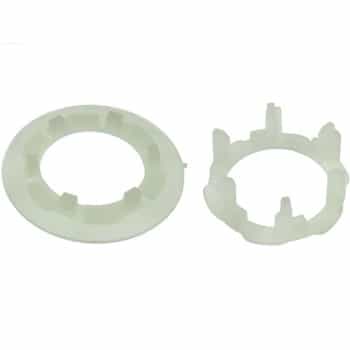 Repair kit, starter motor