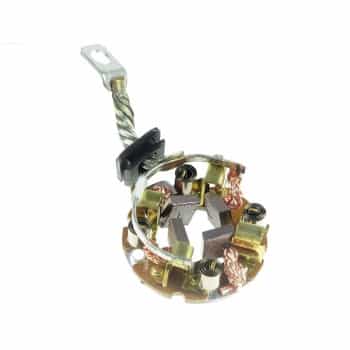 Holder, carbon brush