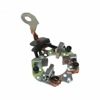 Holder, carbon brush