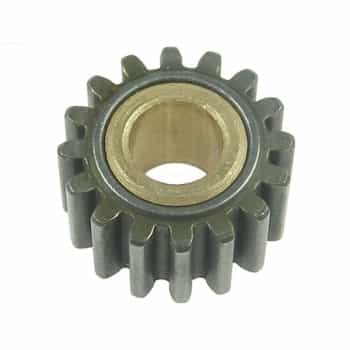 Repair kit, starter motor