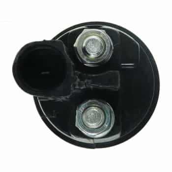 Repair kit, starter motor