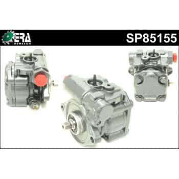 Hydraulic Pump, steering system
