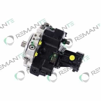 High-pressure injection pump