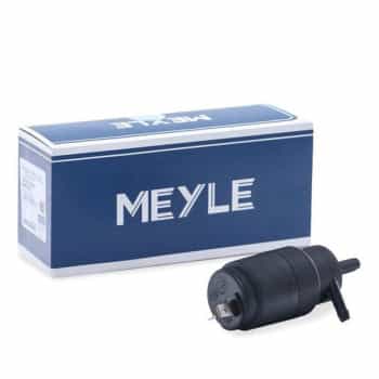 Water Pump, window cleaning MEYLE-ORIGINAL Quality