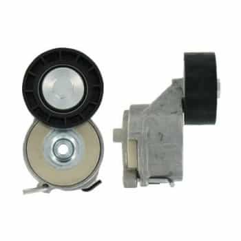 Tensioner Pulley, v-ribbed belt VKM 33161 SKF