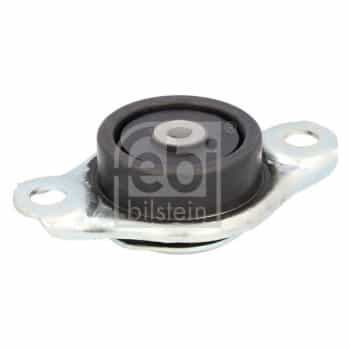 Suspension, gear