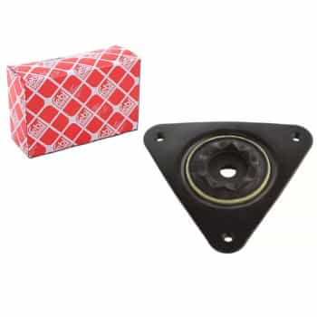 Repair Kit, suspension strut support mount 175358 FEBI