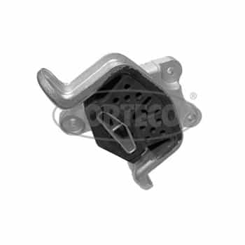 Suspension, gear