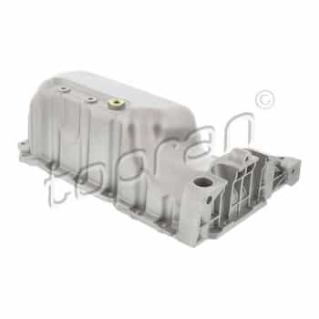 Oil pan