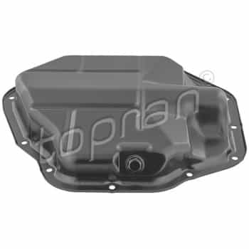 Oil pan