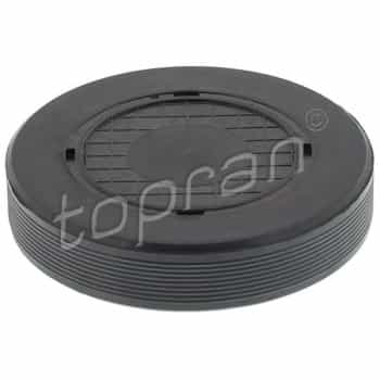 Plug, rocker arm shaft Montage bore