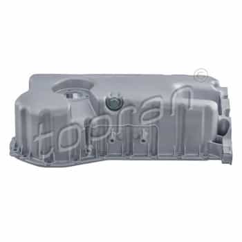 Oil pan