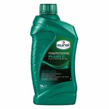 Power steering oil Eurol Fluid C 1L