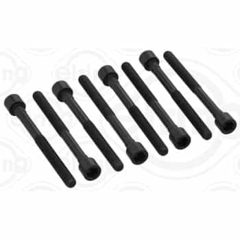 Bolt Kit, cylinder head