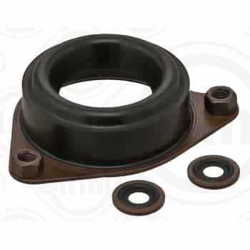 Gasket set, valve cover 110.390 Elring
