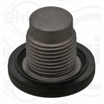 Screw plug, oil pan 049.720 Elring