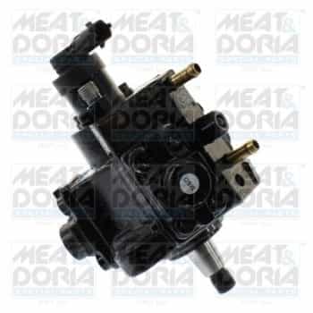 High-pressure injection pump