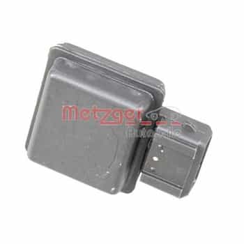 Sensor, coolant level