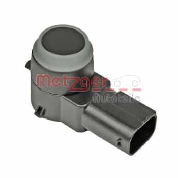 Sensor, park distance control