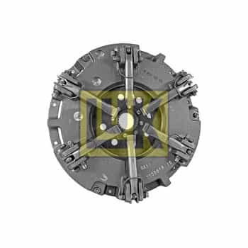 Pressure group 233 0016 10 LUK