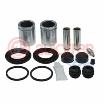 Repair kit, brake caliper