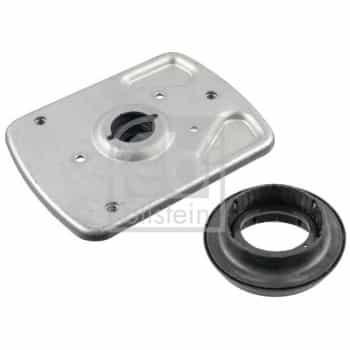 Repair kit, Ring for shock absorber strut bearing 186581 FEBI