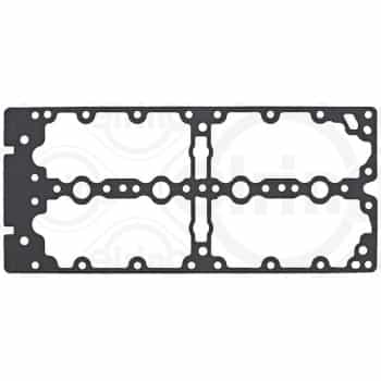 Gasket, cylinder head cover 718.220 Elring