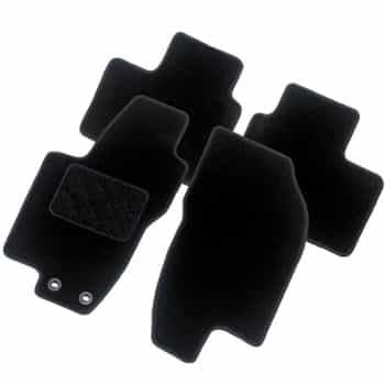 Car mats suitable for Honda ZR-V eHEV 2023-