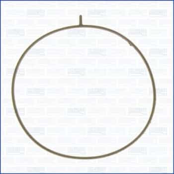 Gasket, intake manifold housing