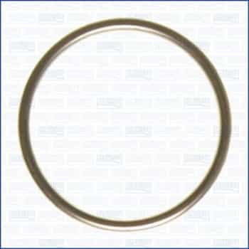 Gasket, turbocharger