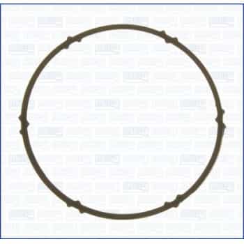 Gasket, intake manifold housing