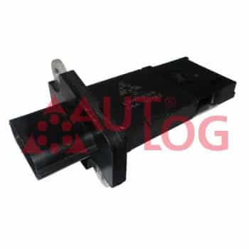 Air mass meter