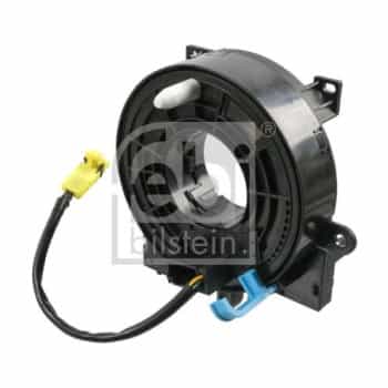 Coil spring, airbag 183781 FEBI
