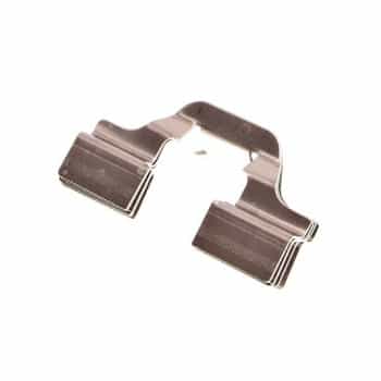 Accessory kit, disc brake pad