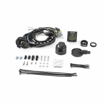Cable set - 7 pole