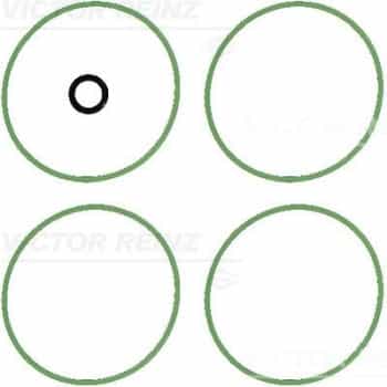 Gasket set, intake manifold 11-17853-01 Viktor Reinz