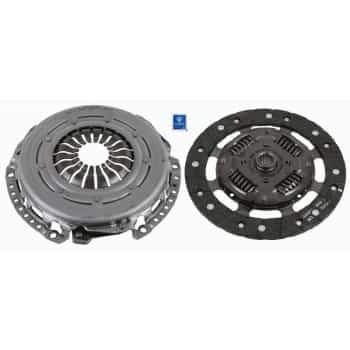 Clutch kit 3000 950 102 Sachs