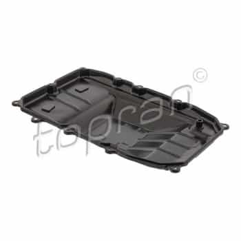 Oil pan, automatic
