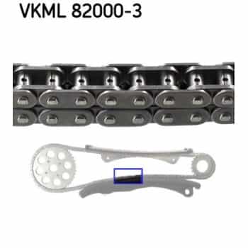 Timing Chain Kit