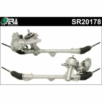 Wheelhouse SR20178 ERA Benelux