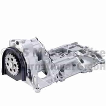 Vacuum Pump, brake system 7.24808.29.0 Pierburg