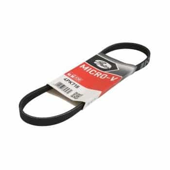 V-Ribbed Belts Micro-V® 4PK718 Gates