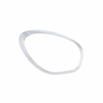 Frame, headlight 0515512 Van Wezel